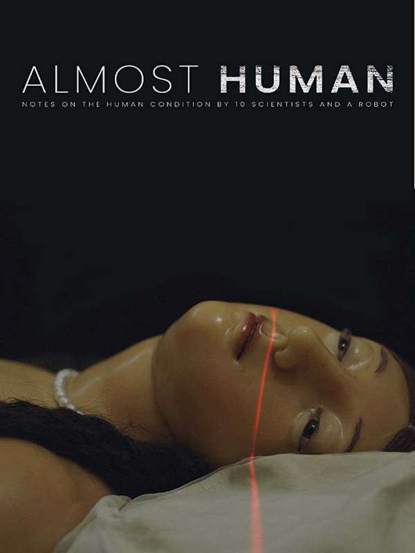 فيلم Almost Human 2019 مترجم فيلم Almost Human 2019 مترجم