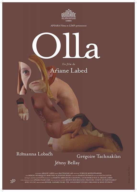 فيلم Olla 2019 مترجم فيلم Olla 2019 مترجم