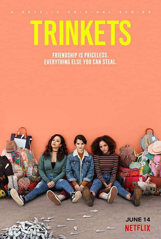 مسلسل Trinkets الموسم الاول حلقة 5 مسلسل Trinkets الموسم الاول حلقة 5