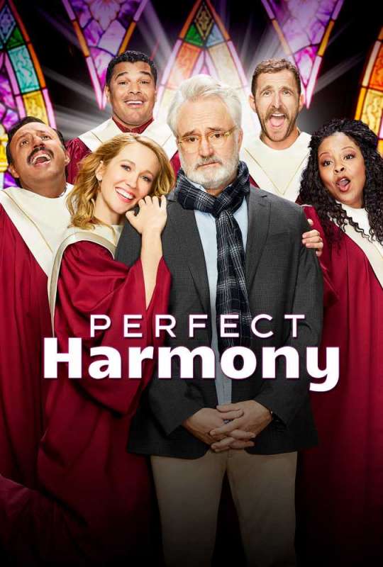 مسلسل Perfect Harmony الموسم الاول حلقة 6 مسلسل Perfect Harmony الموسم الاول حلقة 6