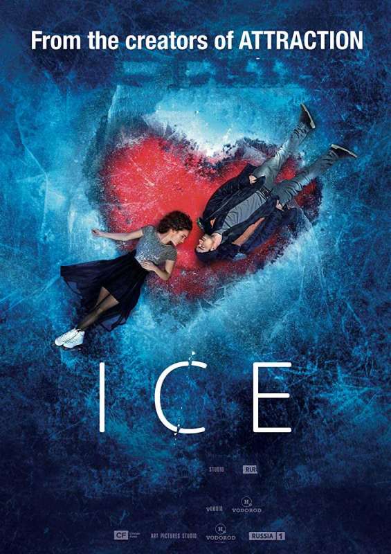 فيلم Ice 2018 مترجم فيلم Ice 2018 مترجم
