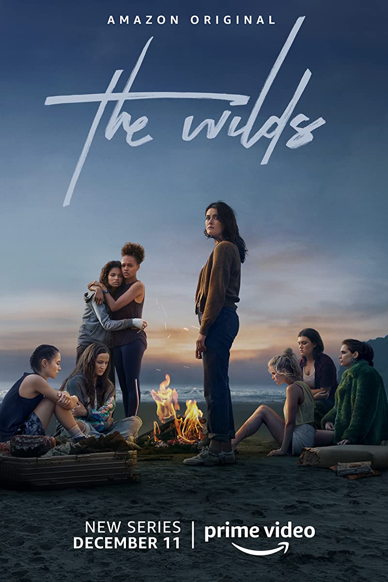 مسلسل The Wilds الموسم الاول حلقة 1 مسلسل The Wilds الموسم الاول حلقة 1