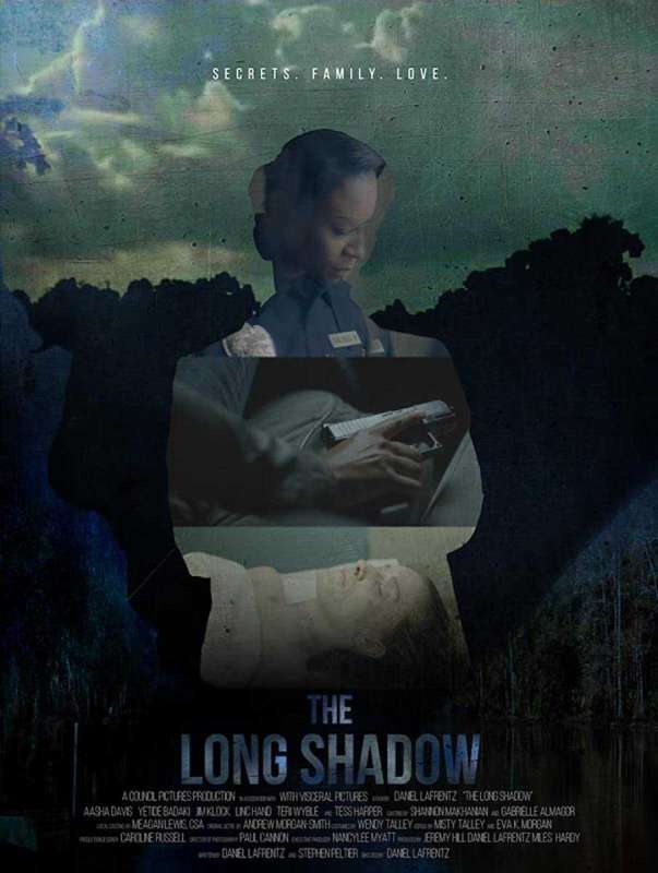 فيلم The Long Shadow 2020 مترجم فيلم The Long Shadow 2020 مترجم