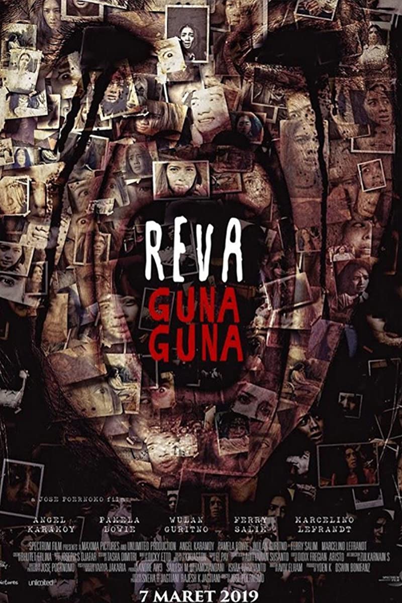 فيلم Reva: Guna Guna 2019 مترجم فيلم Reva: Guna Guna 2019 مترجم