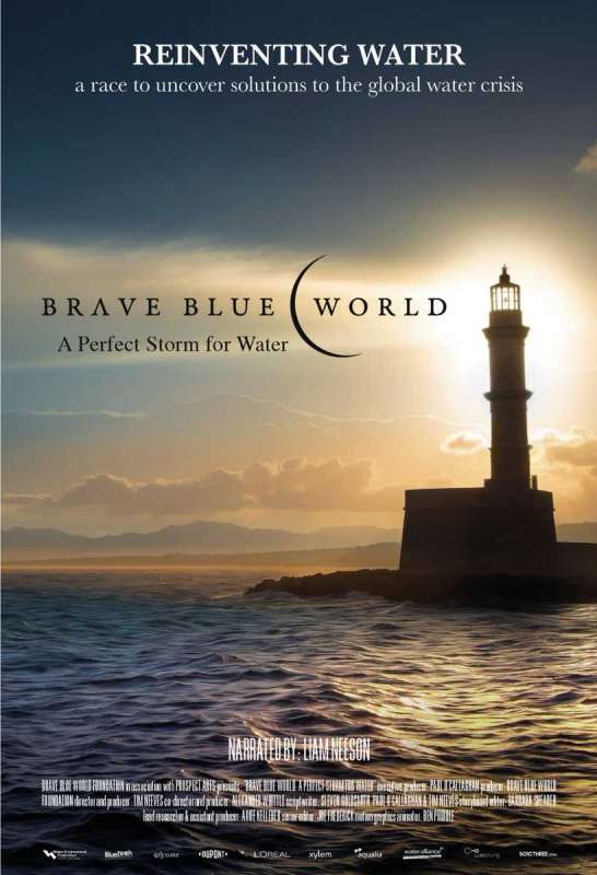 فيلم Brave Blue World 2019 مترجم فيلم Brave Blue World 2019 مترجم