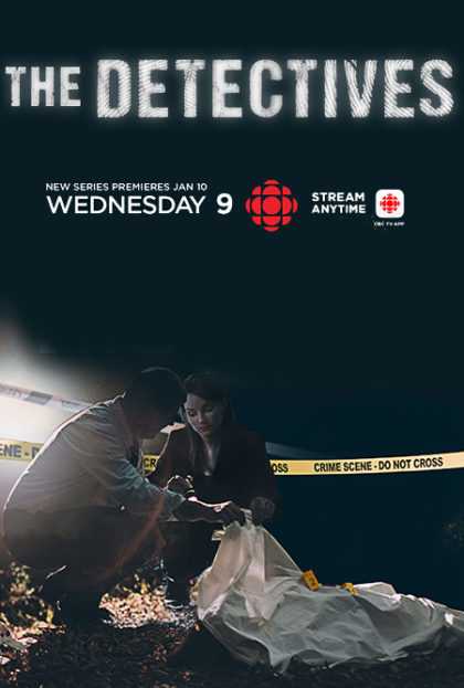 مسلسل The Detectives الموسم الثالث حلقة 6 مسلسل The Detectives الموسم الثالث حلقة 6