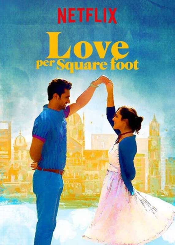 فيلم Love Per Square Foot 2018 مترجم فيلم Love Per Square Foot 2018 مترجم