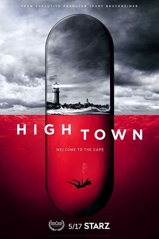 مسلسل Hightown الموسم الاول حلقة 8 والاخيرة مسلسل Hightown الموسم الاول حلقة 8 والاخيرة