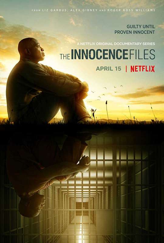 مسلسل The Innocence Files الموسم الاول حلقة 9 والاخيرة مسلسل The Innocence Files الموسم الاول حلقة 9 والاخيرة
