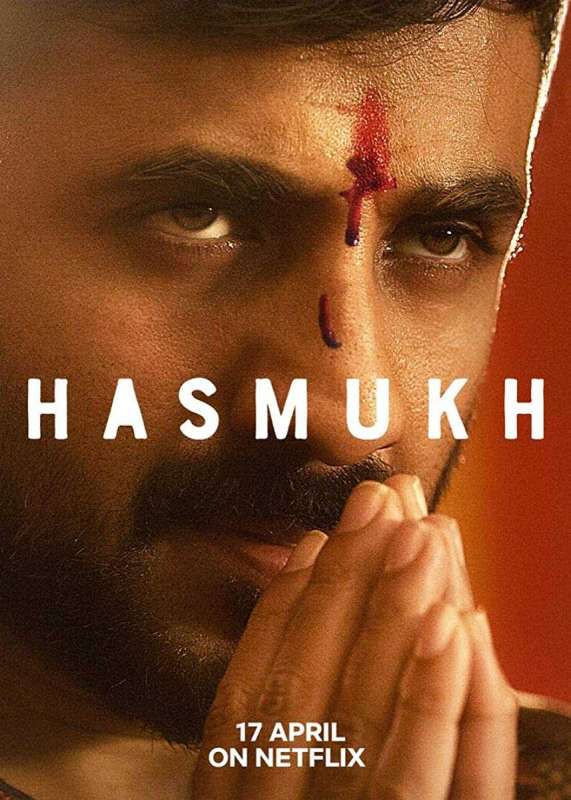 مسلسل Hasmukh الموسم الاول حلقة 3 مسلسل Hasmukh الموسم الاول حلقة 3