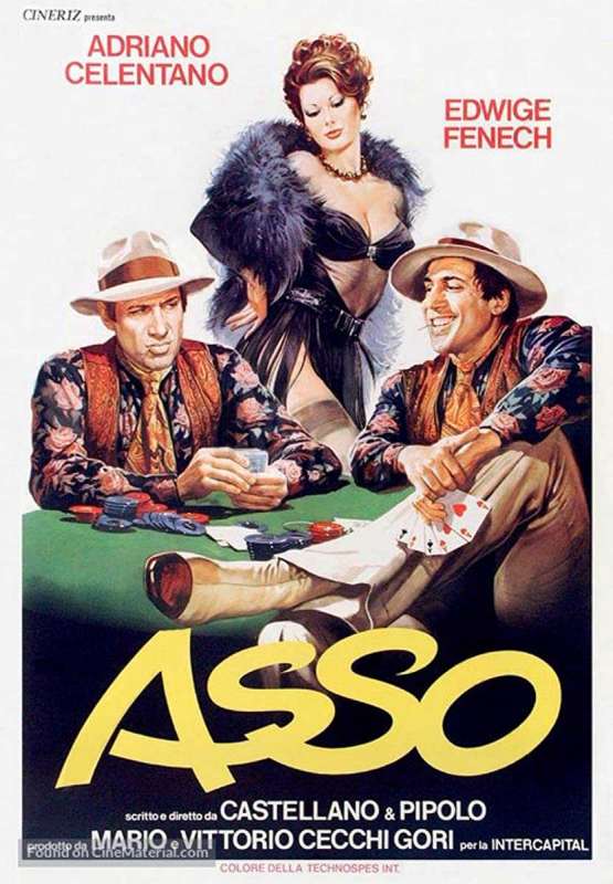 فيلم Ace 1981 مترجم فيلم Ace 1981 مترجم