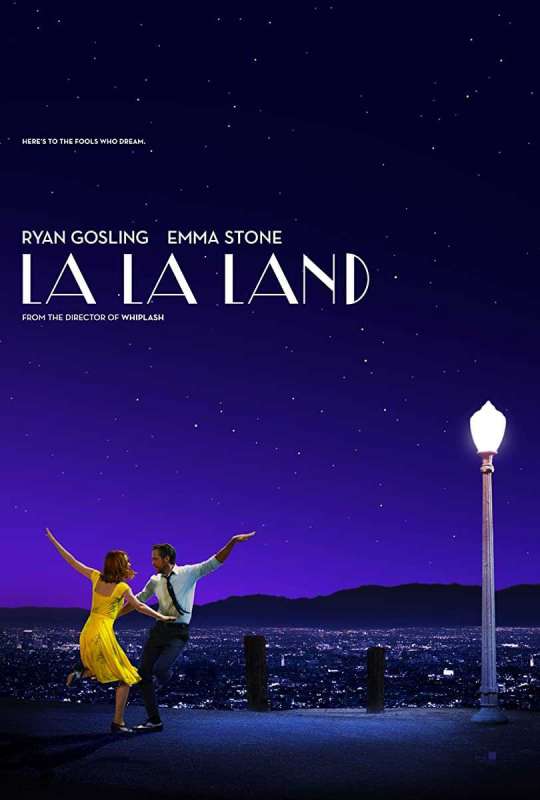 فيلم La La Land 2016 مترجم فيلم La La Land 2016 مترجم