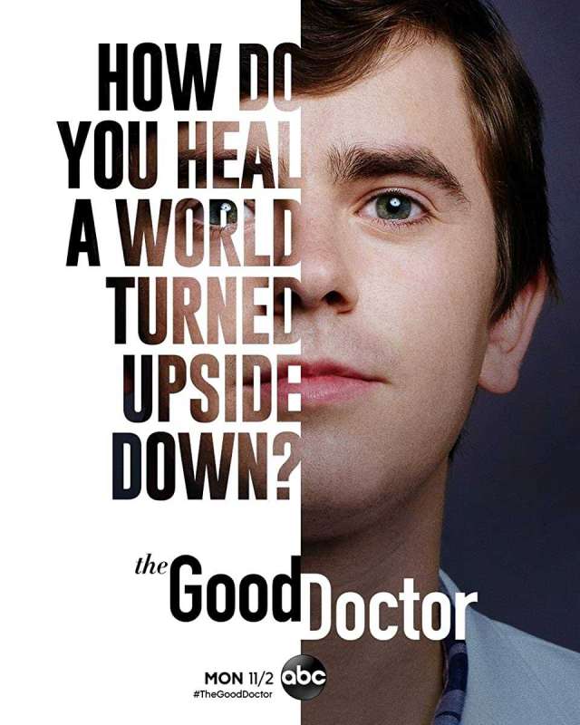 مسلسل The Good Doctor الموسم الرابع حلقة 3 مسلسل The Good Doctor الموسم الرابع حلقة 3