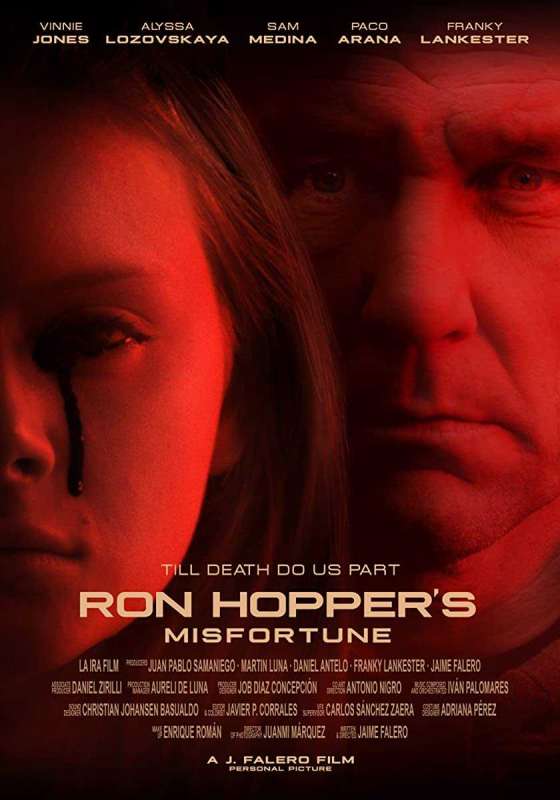 فيلم Ron Hopper’s Misfortune 2020 مترجم فيلم Ron Hopper’s Misfortune 2020 مترجم