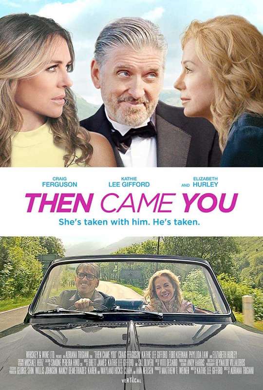 فيلم Then Came You 2020 مترجم فيلم Then Came You 2020 مترجم
