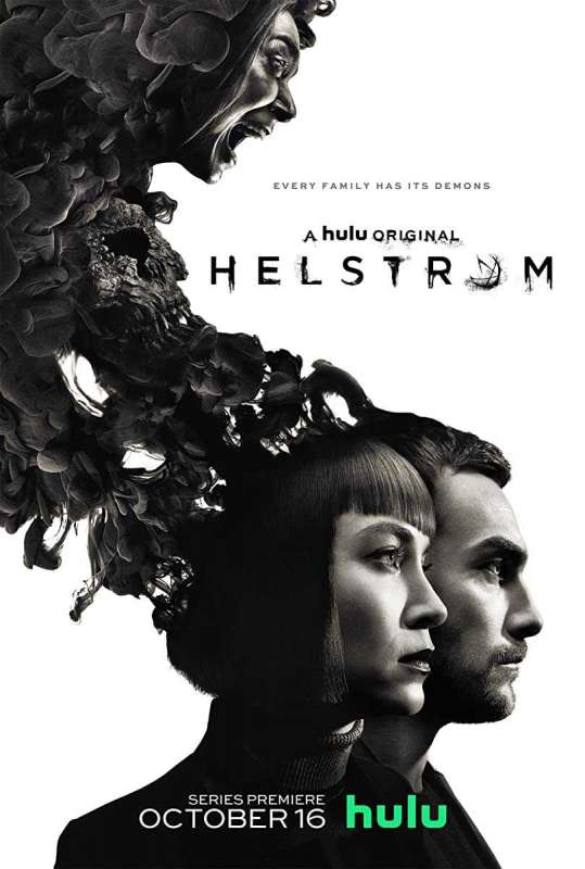 مسلسل Helstrom الموسم الاول حلقة 3 مسلسل Helstrom الموسم الاول حلقة 3