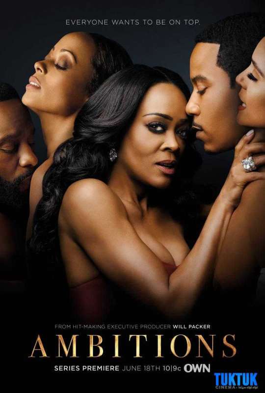 مسلسل Ambitions الموسم الاول حلقة 12 مسلسل Ambitions الموسم الاول حلقة 12