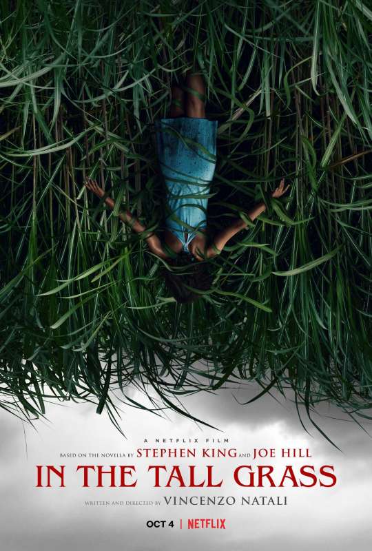 فيلم In the Tall Grass 2019 مترجم فيلم In the Tall Grass 2019 مترجم