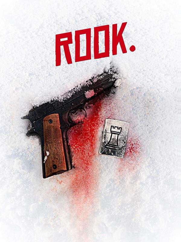 فيلم Rook. 2020 مترجم فيلم Rook. 2020 مترجم