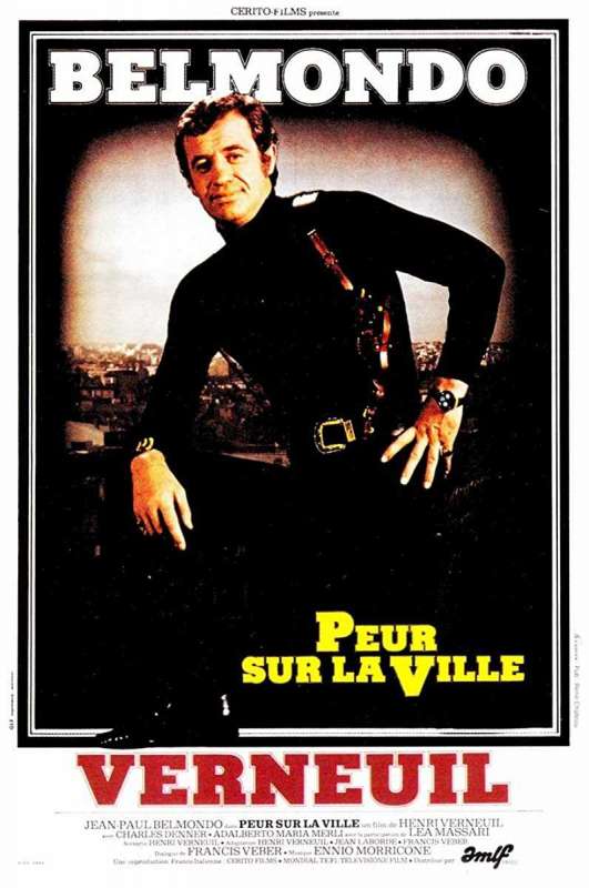 فيلم The Night Caller 1975 مترجم فيلم The Night Caller 1975 مترجم