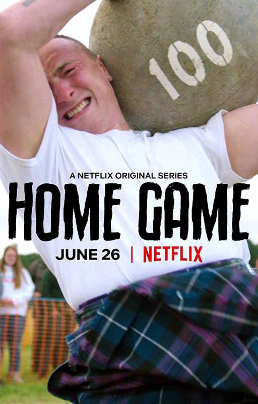 مسلسل Home Game الموسم الاول حلقة 7 مسلسل Home Game الموسم الاول حلقة 7
