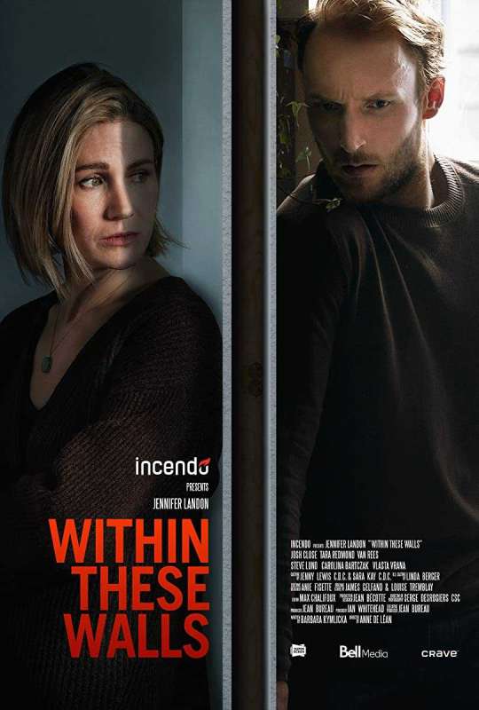 فيلم Within These Walls 2020 مترجم فيلم Within These Walls 2020 مترجم