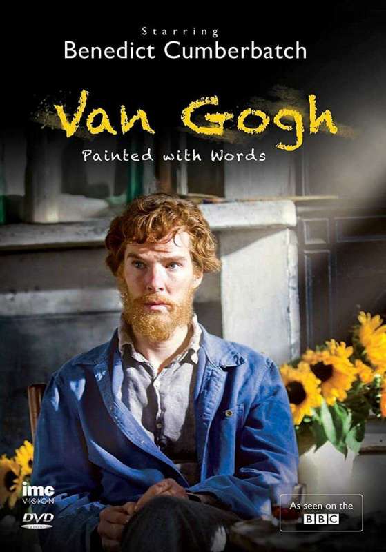 فيلم Van Gogh: Painted with Words 2010 مترجم فيلم Van Gogh: Painted with Words 2010 مترجم