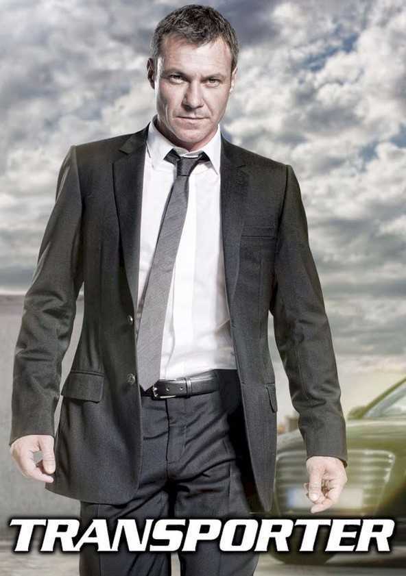 مسلسل Transporter: The Series الموسم الثاني حلقة 8 مسلسل Transporter: The Series الموسم الثاني حلقة 8