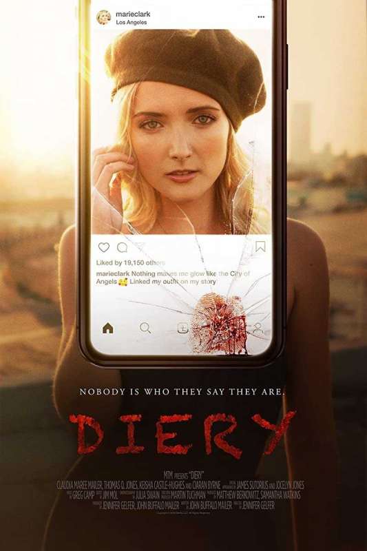 فيلم DieRy 2020 مترجم فيلم DieRy 2020 مترجم