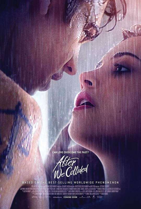فيلم After We Collided 2020 مترجم فيلم After We Collided 2020 مترجم