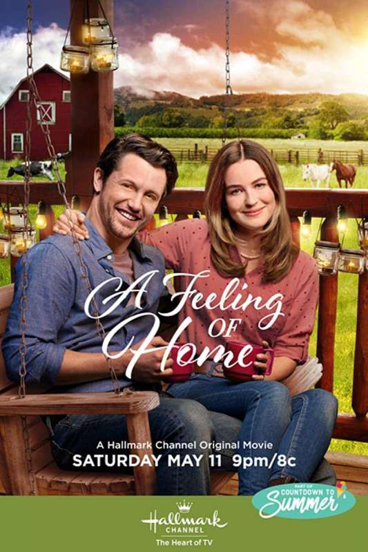 فيلم A Feeling of Home 2019 مترجم فيلم A Feeling of Home 2019 مترجم