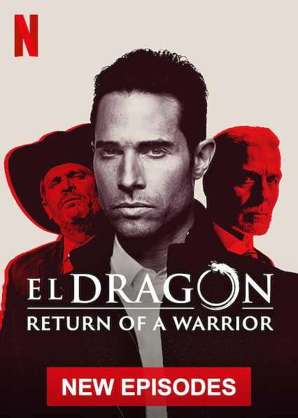 مسلسل El dragon الموسم الثاني حلقة 29 مسلسل El dragon الموسم الثاني حلقة 29