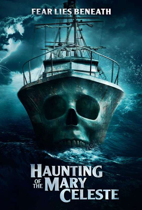 فيلم Haunting of the Mary Celeste 2020 مترجم فيلم Haunting of the Mary Celeste 2020 مترجم