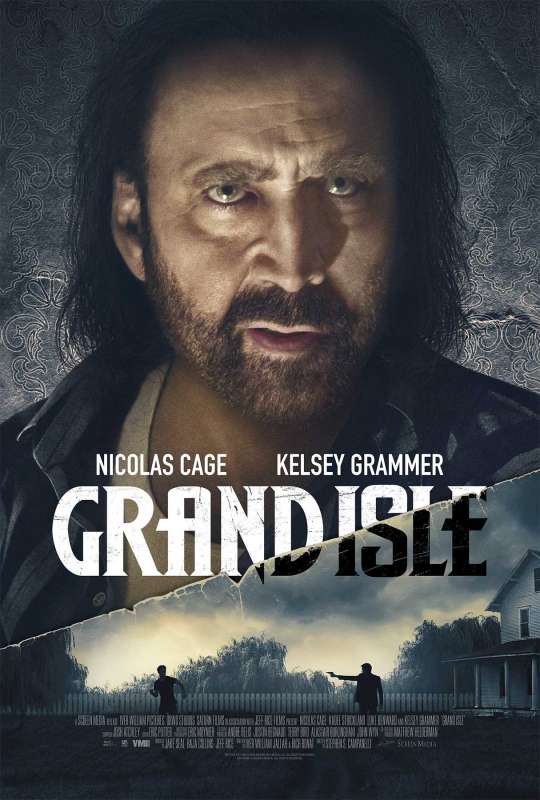 فيلم Grand Isle 2019 مترجم فيلم Grand Isle 2019 مترجم