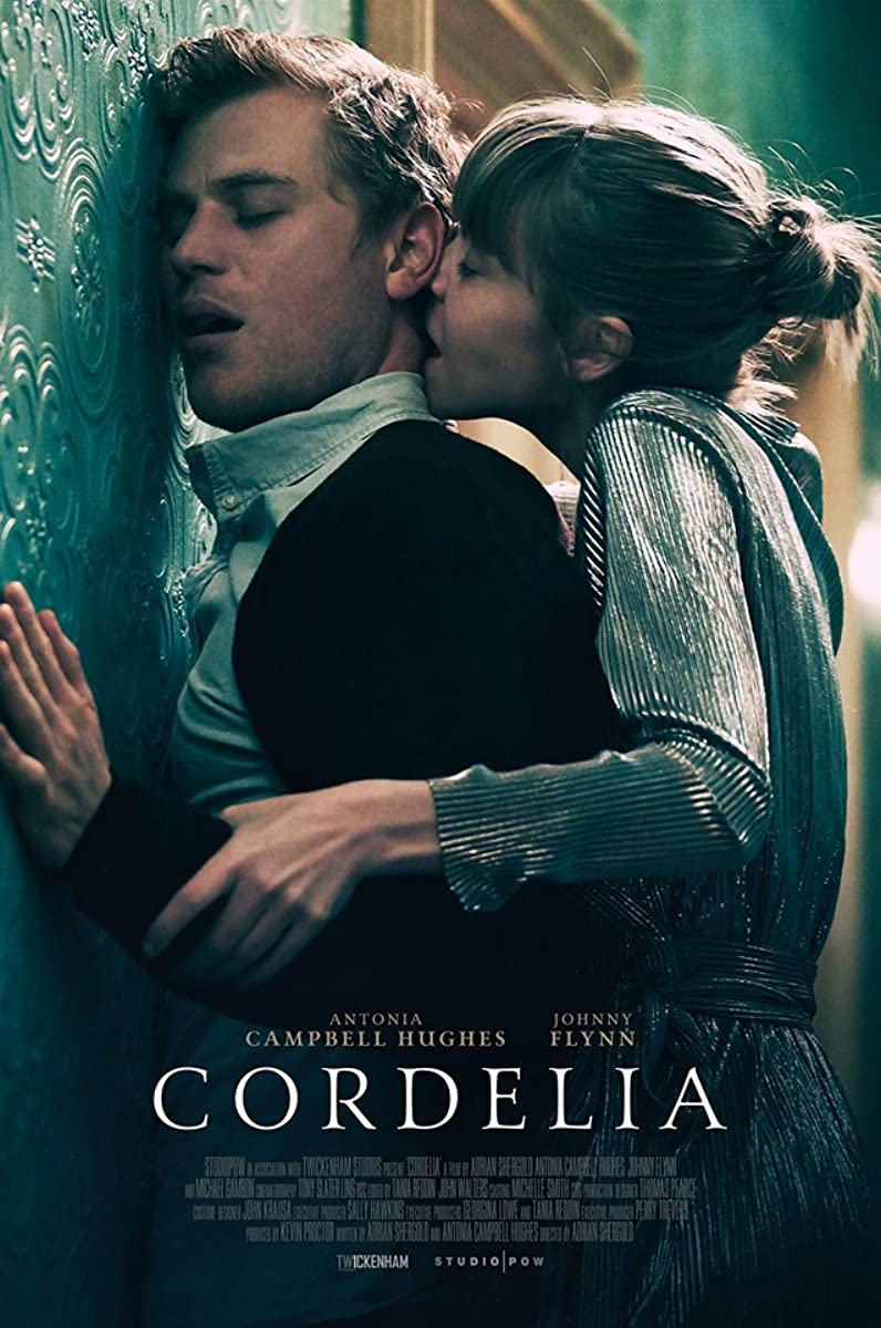 فيلم Cordelia 2019 مترجم فيلم Cordelia 2019 مترجم