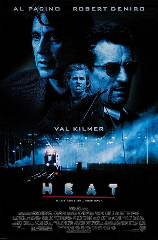 فيلم Heat 1995 مترجم فيلم Heat 1995 مترجم