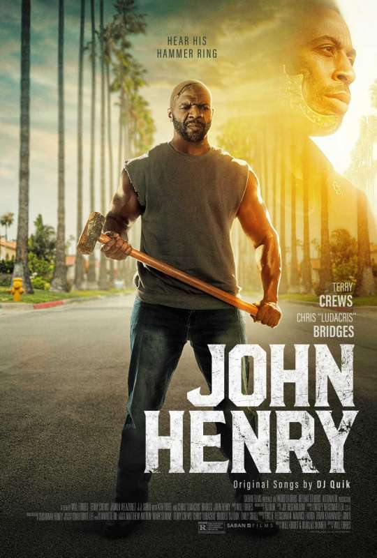 فيلم John Henry 2020 مترجم فيلم John Henry 2020 مترجم