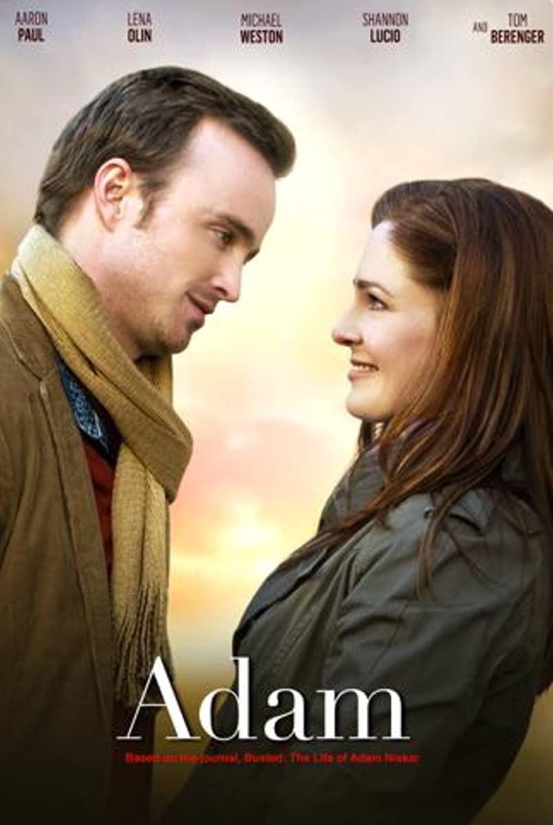 فيلم Adam 2020 مترجم فيلم Adam 2020 مترجم