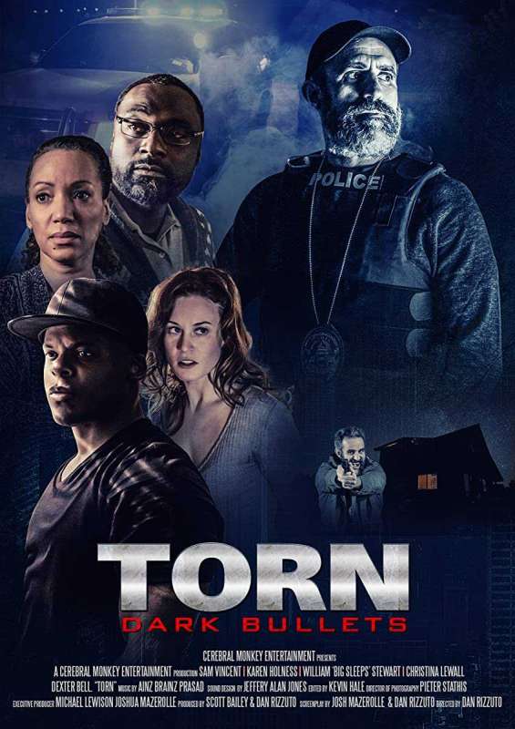 فيلم Torn: Dark Bullets 2020 مترجم فيلم Torn: Dark Bullets 2020 مترجم