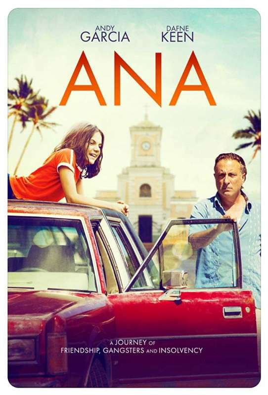 فيلم Ana 2020 مترجم فيلم Ana 2020 مترجم