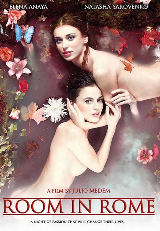 فيلم Room in Rome 2010 مترجم فيلم Room in Rome 2010 مترجم