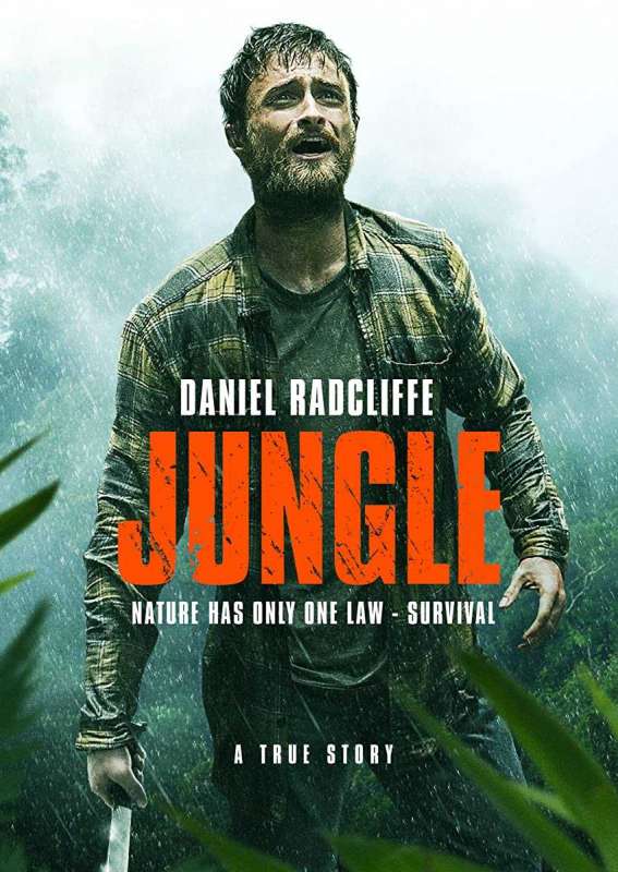 فيلم 2017 Jungle مترجم فيلم 2017 Jungle مترجم