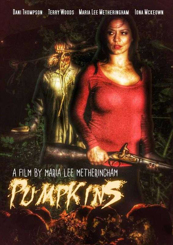 فيلم Pumpkins 2018 مترجم فيلم Pumpkins 2018 مترجم