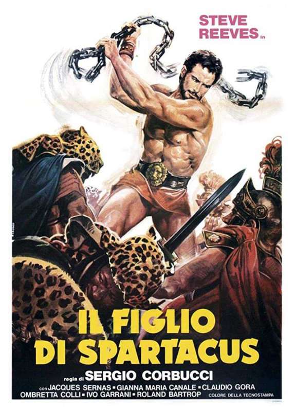 فيلم The Slave 1962 مترجم فيلم The Slave 1962 مترجم
