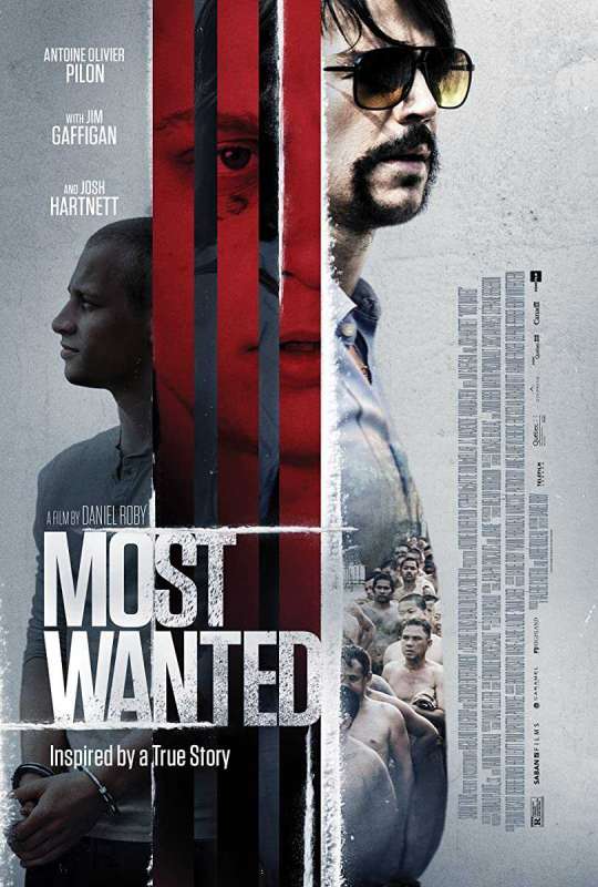 فيلم Most Wanted 2020 مترجم فيلم Most Wanted 2020 مترجم
