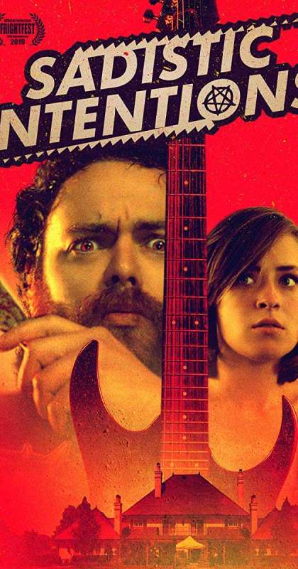 فيلم Sadistic Intentions 2019 مترجم فيلم Sadistic Intentions 2019 مترجم