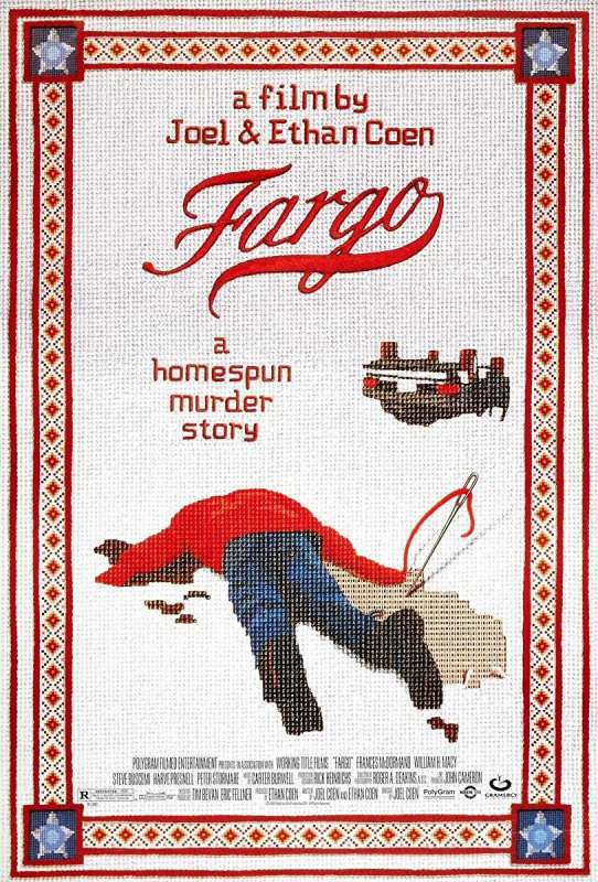 فيلم 1996 Fargo مترجم فيلم 1996 Fargo مترجم