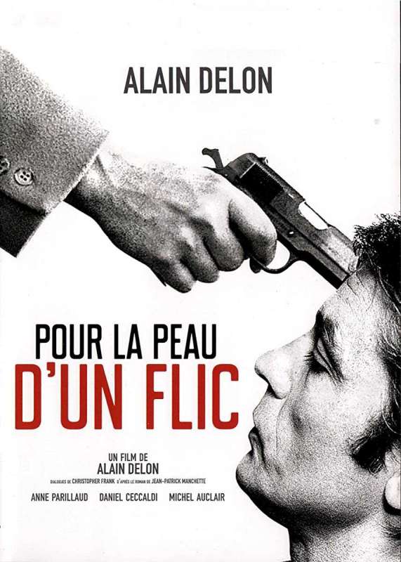 فيلم Pour la peau d’un flic 1981 مترجم فيلم Pour la peau d’un flic 1981 مترجم
