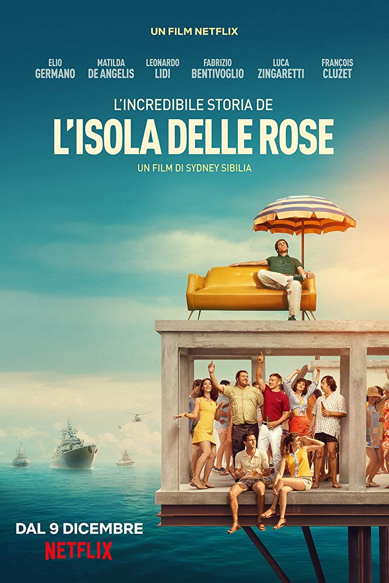 فيلم Rose Island 2020 مترجم فيلم Rose Island 2020 مترجم