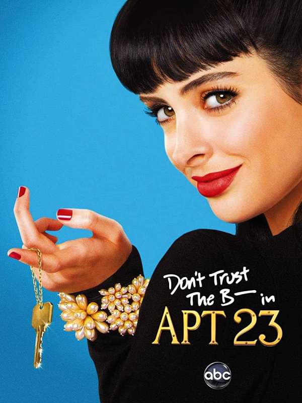 مسلسل Don’t Trust the B—- in Apartment 23 الموسم الاول حلقة 2 مسلسل Don’t Trust the B—- in Apartment 23 الموسم الاول حلقة 2